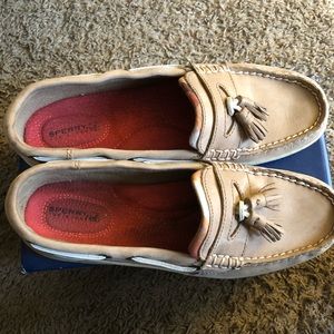 Sperry Top-Sider